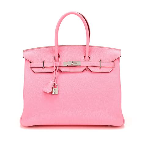 pink sapphire encrusted hermes birkin|Hermes Birkin 25 price.